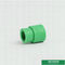 Koppelung PPR-Fittings-PPR   PPR-Sockel ISO9001 DIN8077/8078 färben Soem-Größe 20-160mm